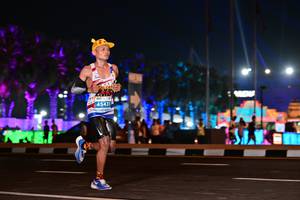 BIB: 45431
                            <button type="button" onclick="openModal(15047384)" class="btn btn-primary btn-sm float-right btn-popup" data-toggle="modal" data-target=".modal-high-quality">
                        <i class="fas fa-shopping-cart"></i> Add to Cart
                    </button>
                                            <button type="button" onclick="isThisMe(15047384, true)" class="btn btn-success btn-sm float-right btn-popup btn-isme hidden" data-toggle="tooltip" data-placement="bottom" title="นี่คือรูปของคุณใช่ไหม คลิกที่นี่เพื่อเอาเข้าอัลบั้ม">
                        <i class="fas fa-plus"></i> Add to album
                    </button>
                    <button type="button" onclick="isThisMe(15047384, false)" class="btn btn-warning btn-sm float-right btn-popup btn-isnotme hidden">
                        <i class="fas fa-ban"></i> Remove from album
                    </button>